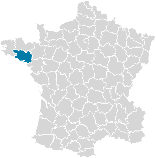 carte-france-departement-morbihan